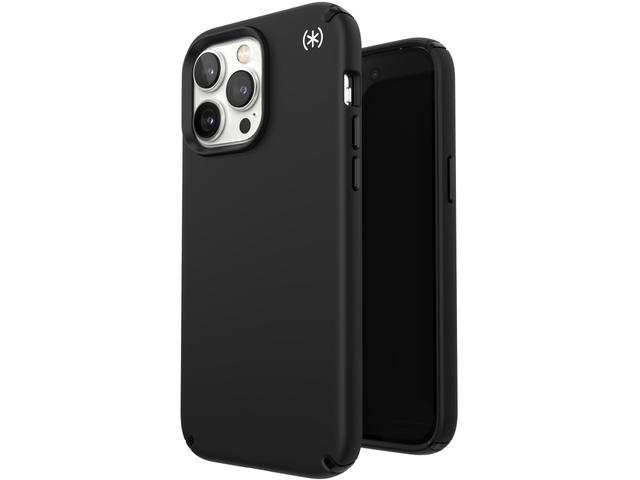 Калъфи Speck iPhone 14 Pro Max Presidio2 Pro, Black/White