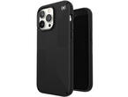 Калъфи Speck iPhone 14 Pro Max Presidio2 Grip, Black/White
