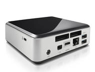 Mini PC Intel NUC kit BOXD34010WYK2