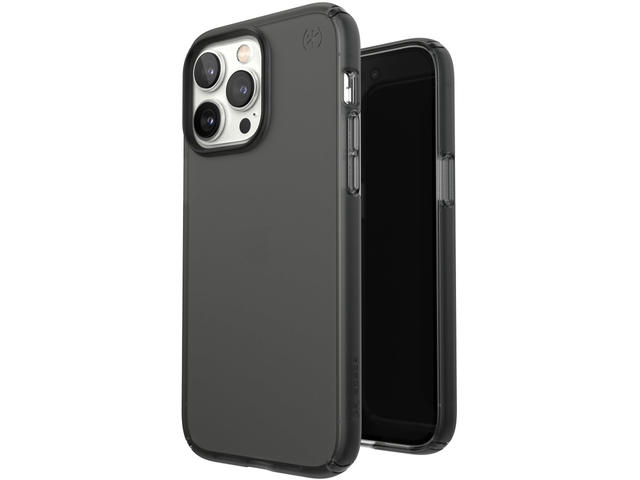 Калъфи Speck iPhone 14 Pro Max, Presidio Perfect-Mist, Obsidian