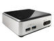 Mini PC Intel NUC kit BOXD34010WYK2