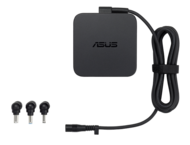 Захранвания за лаптопи ASUS U65W-01