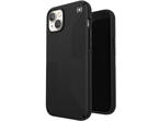 Калъфи Speck iPhone 14 Plus Presidio2 Grip, Black/White