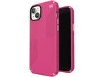 Калъфи Speck Presidio2Grip с MagSafe за iPhone 14 Plus, DigitalPink