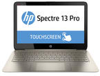 Лаптопи HP Spectre 13 Pro