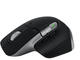 Мишки Logitech MX MASTER 3S For Mac, SPACE GREY