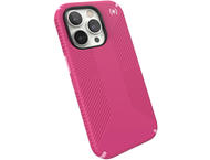 Калъфи Speck iPhone 14 Pro Presidio 2 Grip with MagSafe, DigitalPink