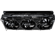 Видео карти GAINWARD GeForce RTX 4090 Phantom 24GB 