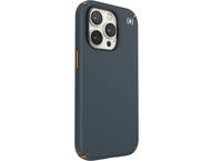 Калъфи Speck iPhone 14 Pro Max Presidio2 Pro MagSafe, CharcoalCool/BronzeWhite