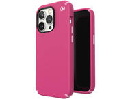 Калъфи Speck iPhone 14 Pro Presidio2 Pro MagSafe, DigitalPink/BlossomPinkWhite
