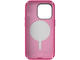 Калъфи Speck iPhone 14 Pro Presidio2 Pro MagSafe, DigitalPink/BlossomPinkWhite