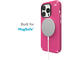 Калъфи Speck iPhone 14 Pro Presidio2 Pro MagSafe, DigitalPink/BlossomPinkWhite