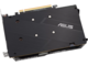 Видео карти ASUS Dual Radeon RX 6400 4GB
