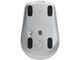 Мишки Logitech MX Anywhere 3 - PALE GREY