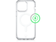 Калъфи Itskins Hybrid R MagSafe iPhone 14 Pro Max, прозрачен