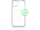 Калъфи Itskins Hybrid R MagSafe iPhone 14 Plus, прозрачен
