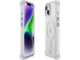 Калъфи Itskins Hybrid R MagSafe iPhone 14 Plus, прозрачен