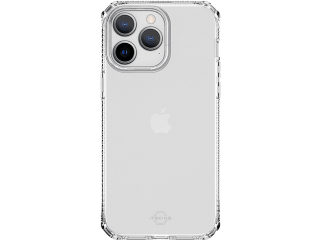 Калъфи Itskins Spectrum R за iPhone 14 Pro Max, прозрачен