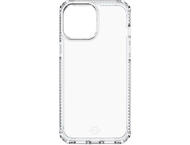 Калъфи Itskins Spectrum R за iPhone 14 Pro, прозрачен