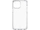 Калъфи Itskins Spectrum R за iPhone 14 Pro, прозрачен