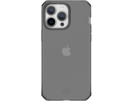 Калъфи Itskins Spectrum R за iPhone 14 Pro Max, черен