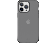 Калъфи Itskins Spectrum R за iPhone 14 Pro, черен