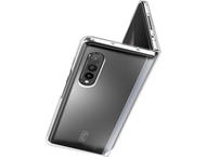Калъфи Cellular line Clear Case за Samsung Galaxy Z FOLD 4
