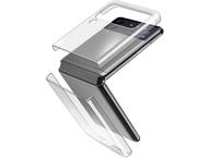 Калъфи Cellular line Clear Case за Galaxy Z FLIP 4