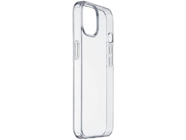 Калъфи Cellular line Clear Strong за iPhone 14 Plus