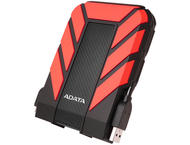 Външни HDD 1TB ADATA HD710 Pro Red