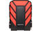 Външни HDD 1TB ADATA HD710 Pro Red