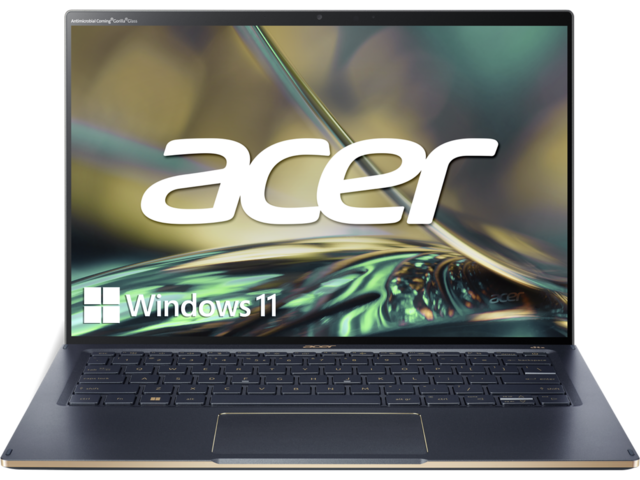 Лаптопи Acer Swift 5 (SF514-56T)