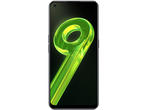 Смартфони Realme 9 128GB Black
