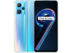 Смартфони Realme 9 Pro 128GB, Sunrise Blue