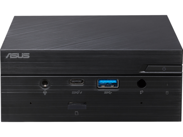 Mini PC ASUS Mini PC PN62-BB5004MDN