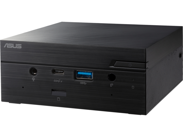 Mini PC ASUS Mini PC PN62S-BB3040MDN