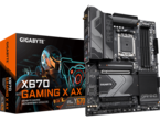 Дънни платки GIGABYTE X670 GAMING X AX