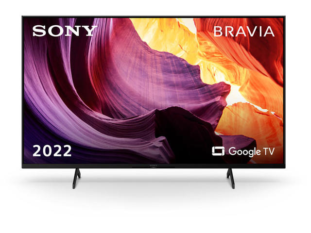 Телевизори Sony KD-55X81K