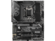 Дънни платки MSI MPG Z590 GAMING EDGE WIFI
