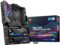 Дънни платки MSI MPG Z590 GAMING EDGE WIFI