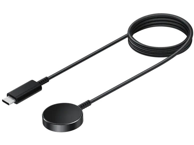 Зарядни устройства Samsung Galaxy Watch5/Watch5 Pro Fast Wireless Charger