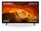 Телевизори Sony KD-43X72K