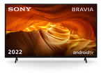 Телевизори Sony KD-50X72K