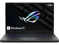 Лаптопи ASUS ROG Zephyrus G15 GA503RM-HB152W