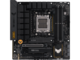 Дънни платки ASUS TUF GAMING B650М-PLUS