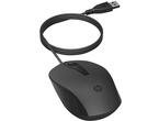 Мишки HP 150 Wired Mouse
