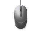 Мишки Dell Laser Wired Mouse - MS3220 - Titan Gray