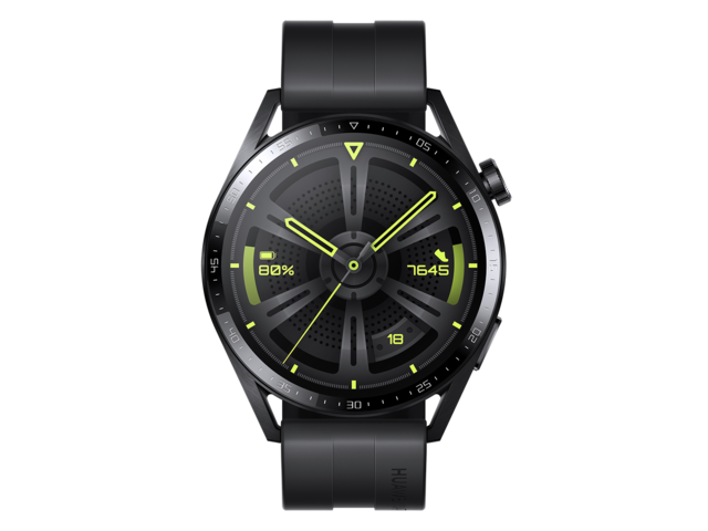 Смарт часовници Huawei Watch GT 3 46mm Active Jupiter-B29S