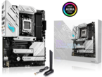 Дънни платки ASUS ROG STRIX B650-A GAMING WIFI
