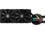 Охладители COUGAR Poseidon GT 240 AIO